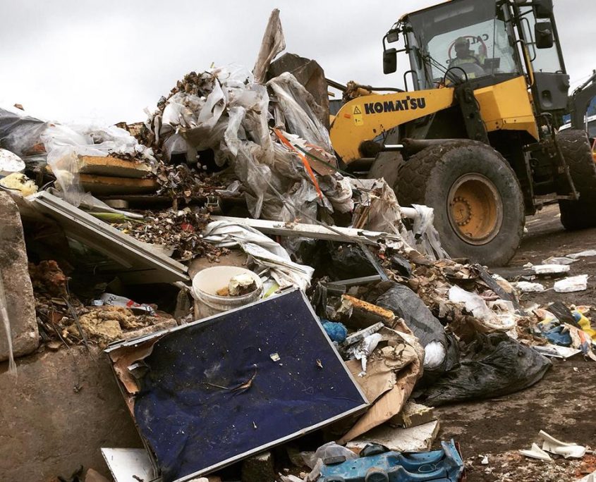 Skip Hire Birmingham Call A Skip Hire Birmingham