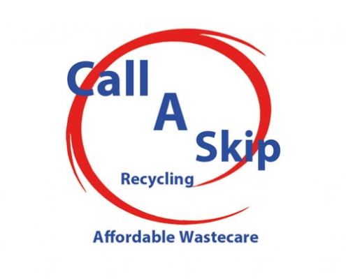 Skip Call Logo Waste Disposal & Skip Hire in Birmingham | Call-A-Skip Ltd